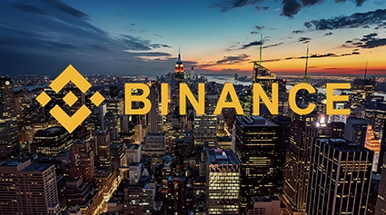 币安手机网交易界面